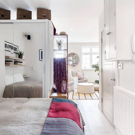 Large Luxury Studio In Heart Of Richmond Річмонд Екстер'єр фото